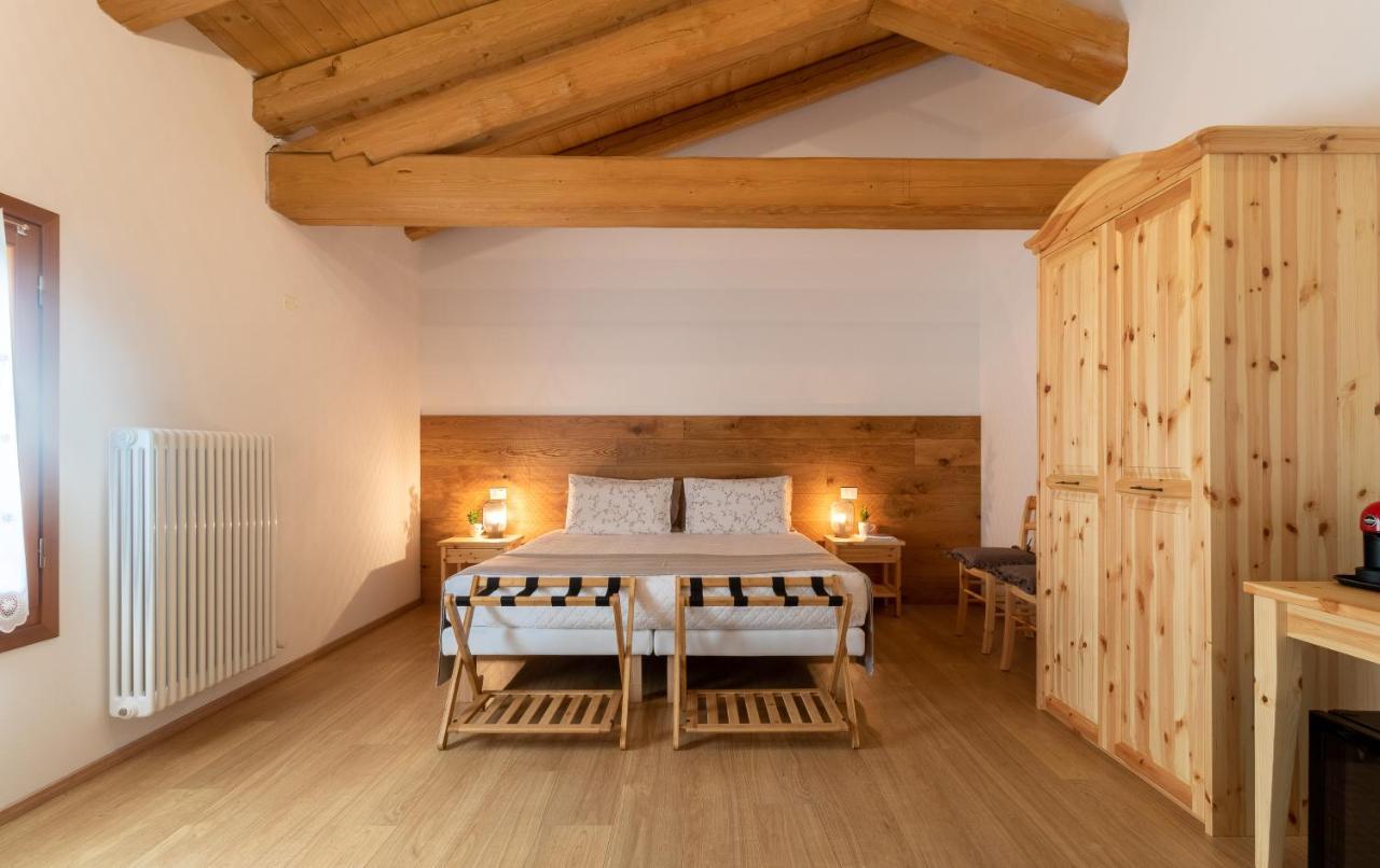 Agriturismo Fondo Gioconda มาร์กอน ภายนอก รูปภาพ